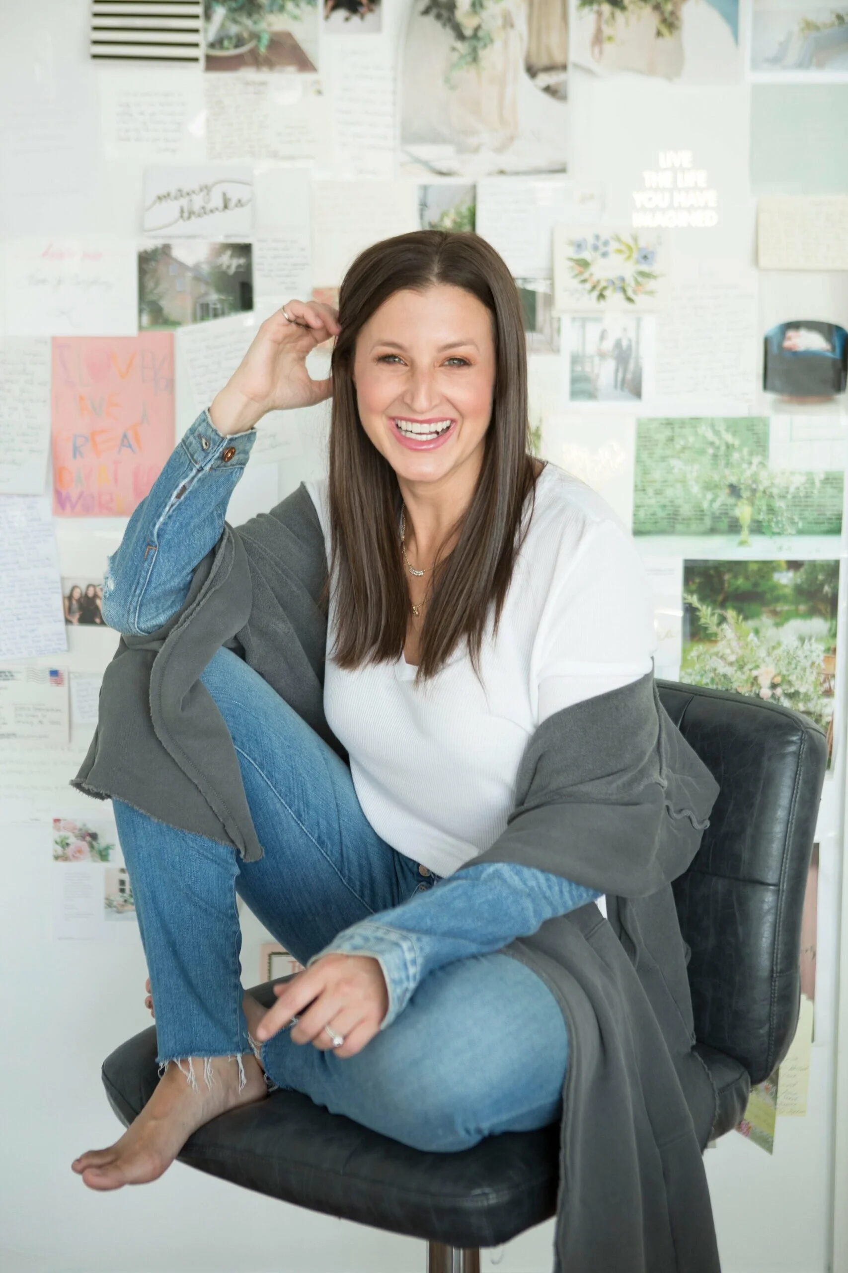 Podcast Preview: Episode Two Sneak Peek!