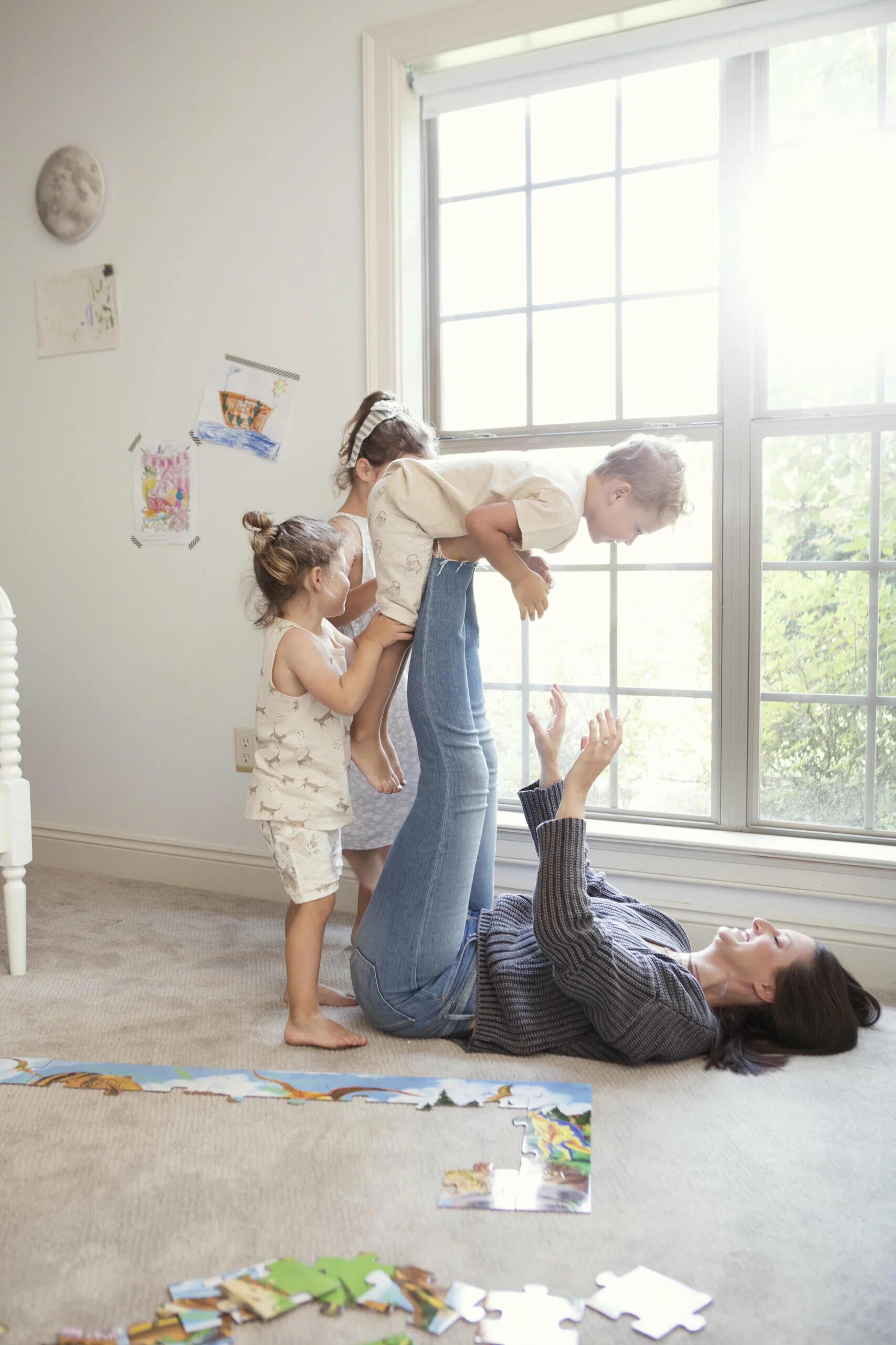 I’ve been keeping this a secret, but I’m finally ready to share with you!