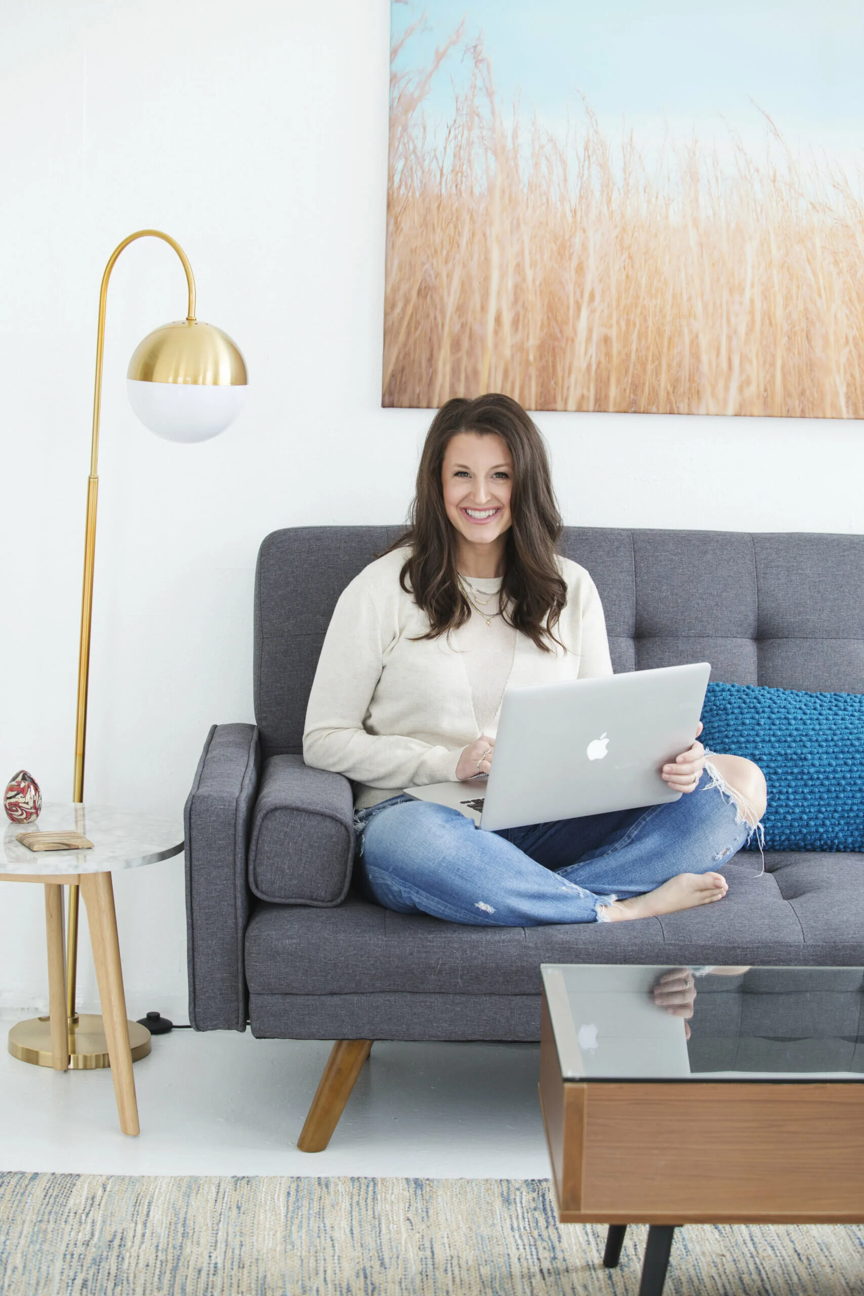 Surprise! I Quit My Day Job