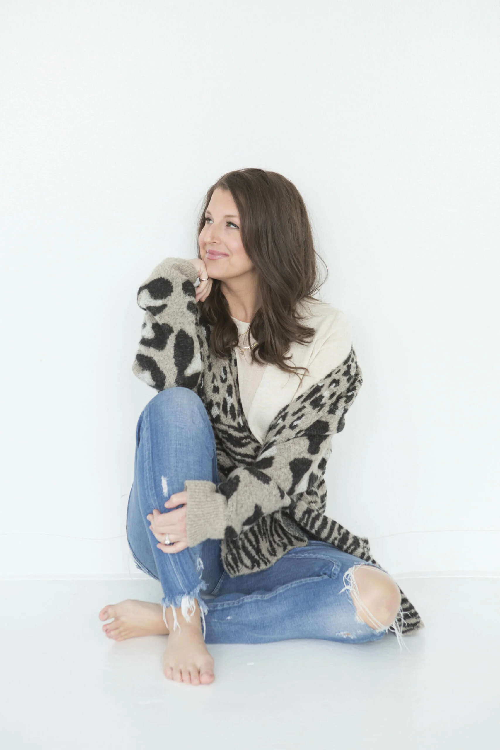 April Instagram Live