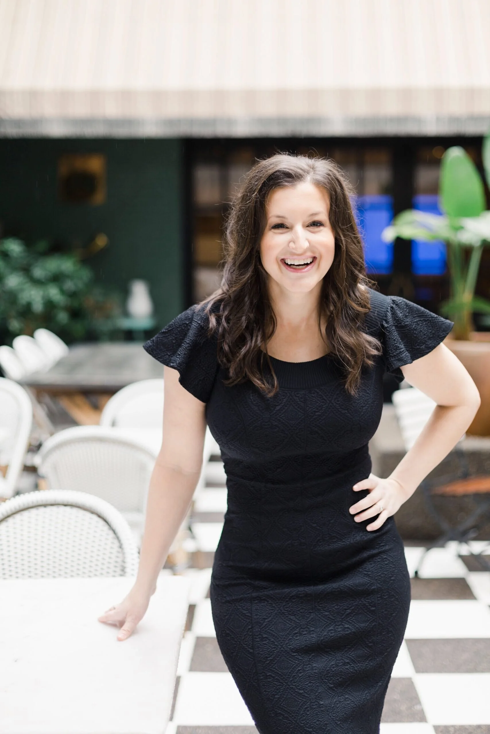 Santa Barbara Dining Guide