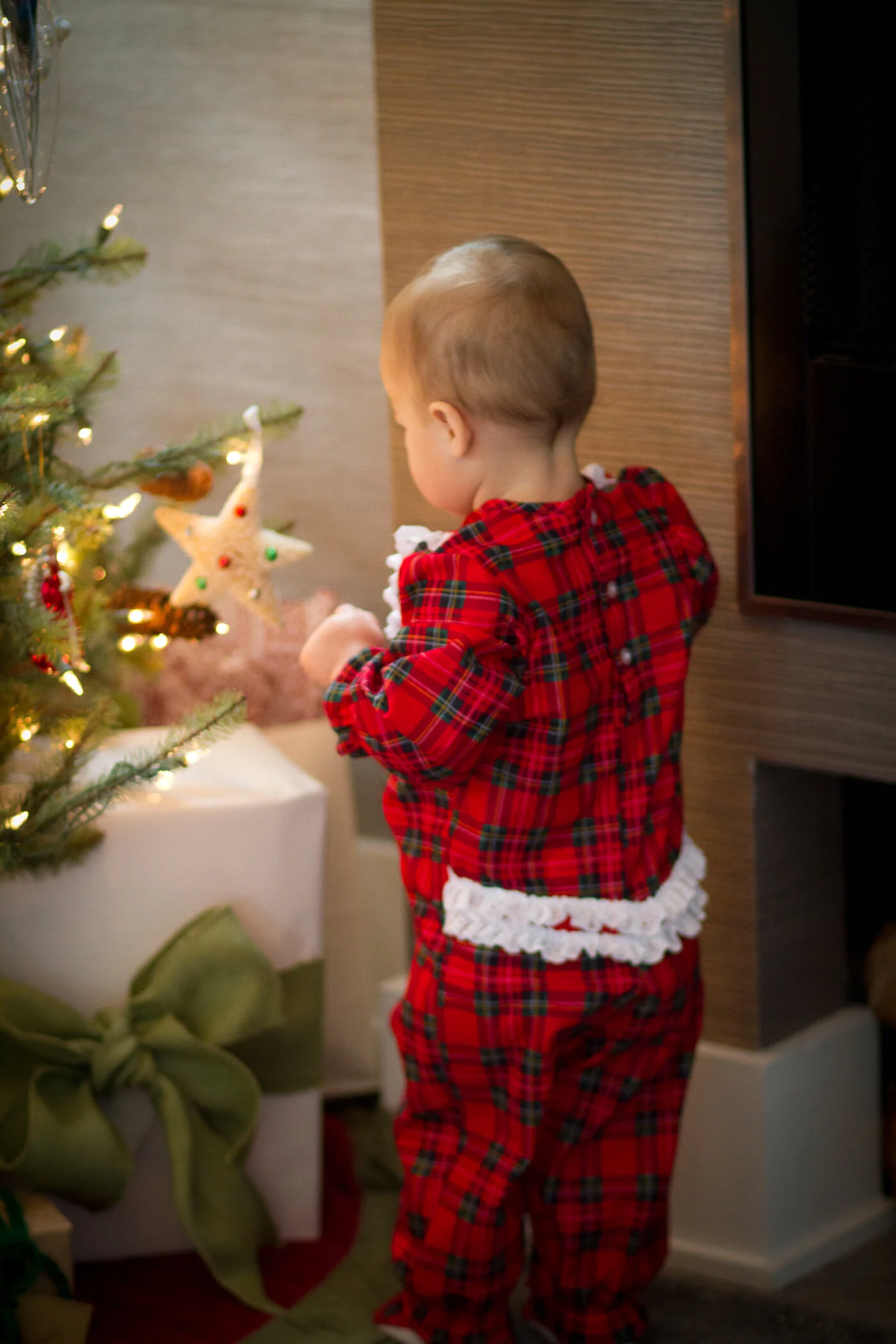 Jessica's Christmas Traditions