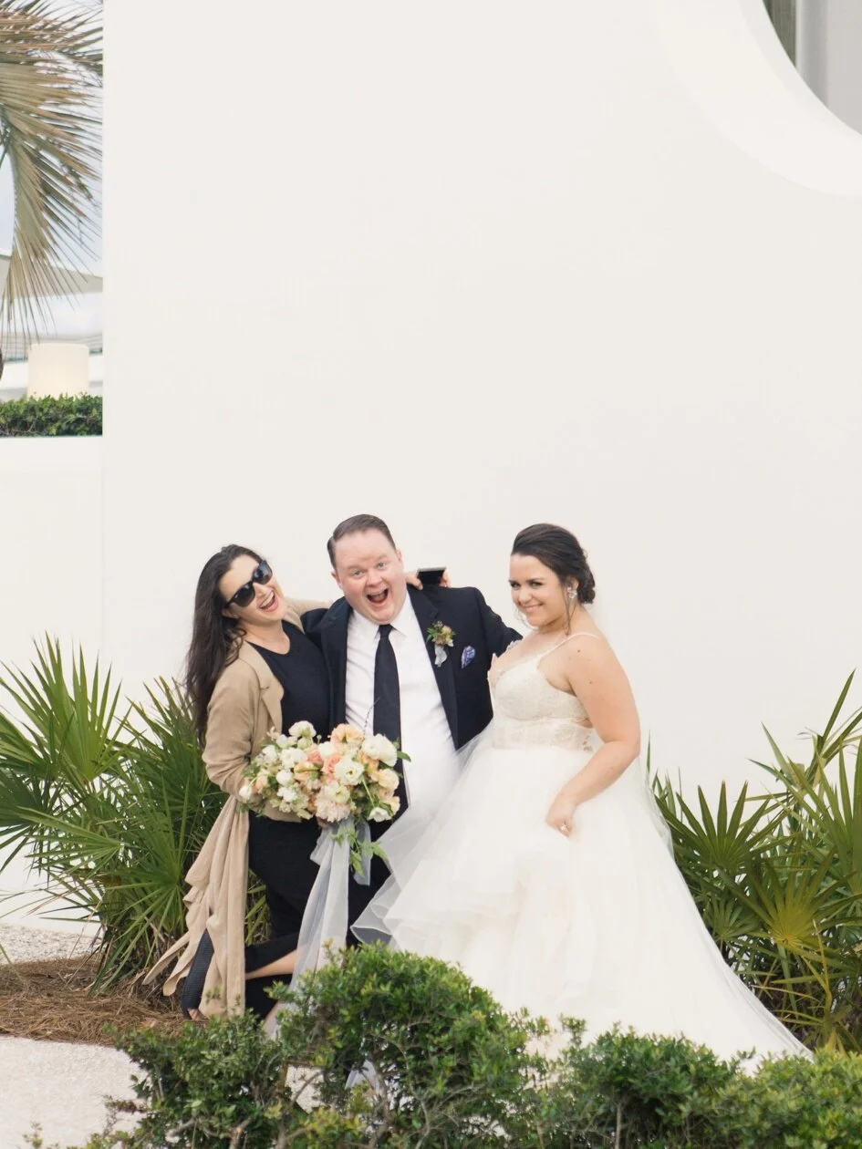 One of My Most Special Weddings to Date