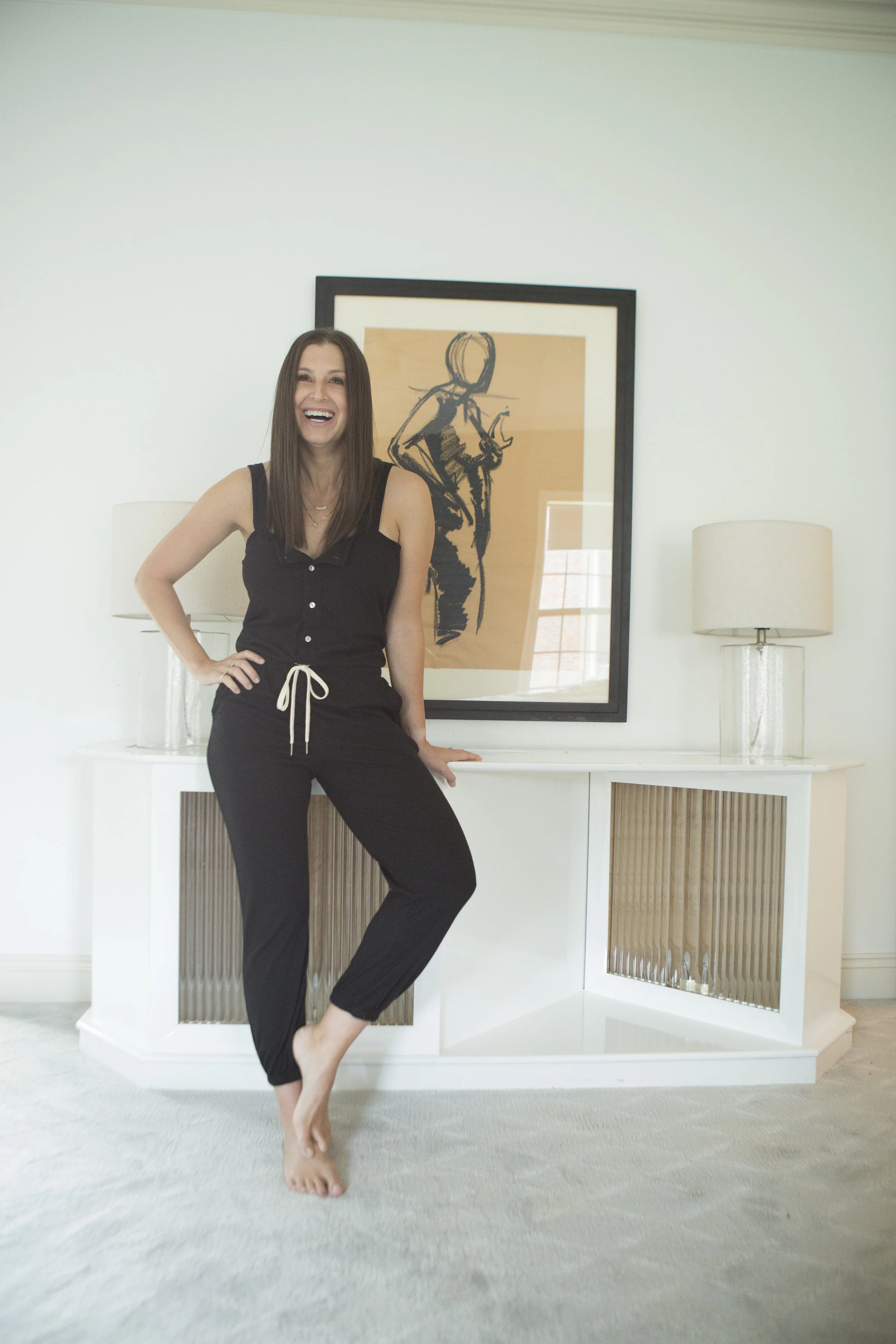 Sleeping with a Stranger Finally Feels Real!