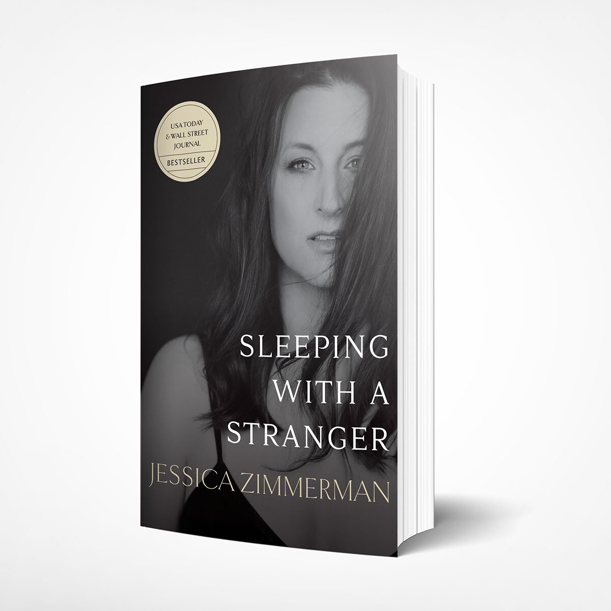 Sleeping with a Stranger | I love it, so do you all