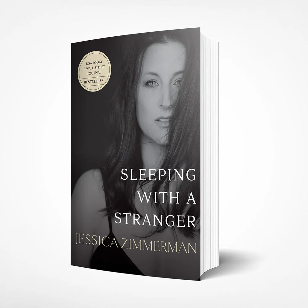 Signs And Synchronicities Jessica Zimmerman