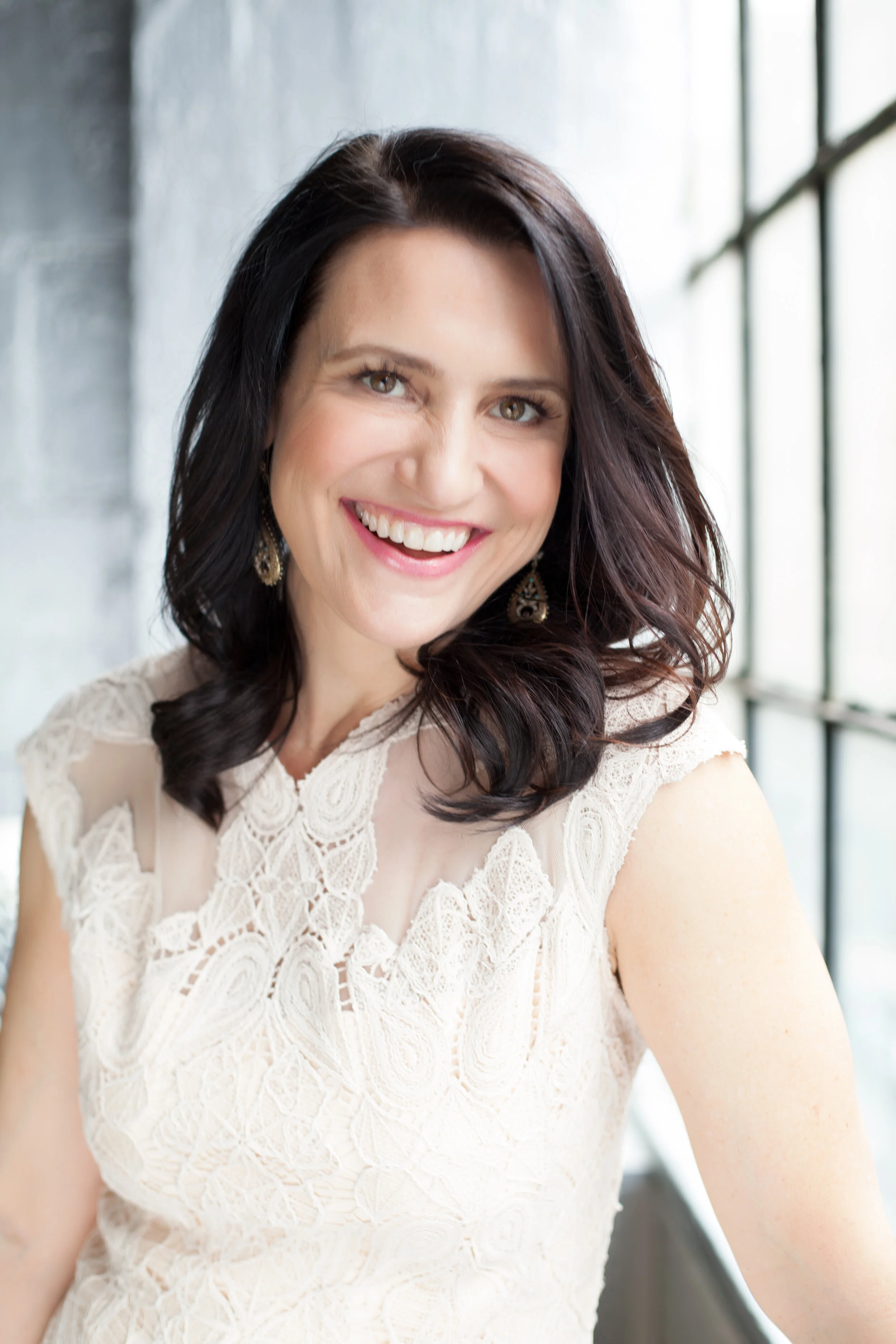 How to Use Failure to Build a Better Business with Tracy Matthews