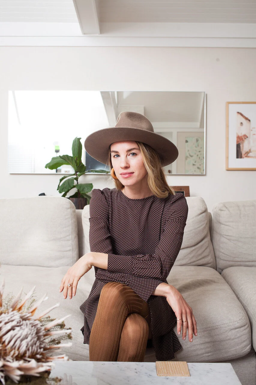 Finding Your North Star: Manifestation with Jessie De Lowe