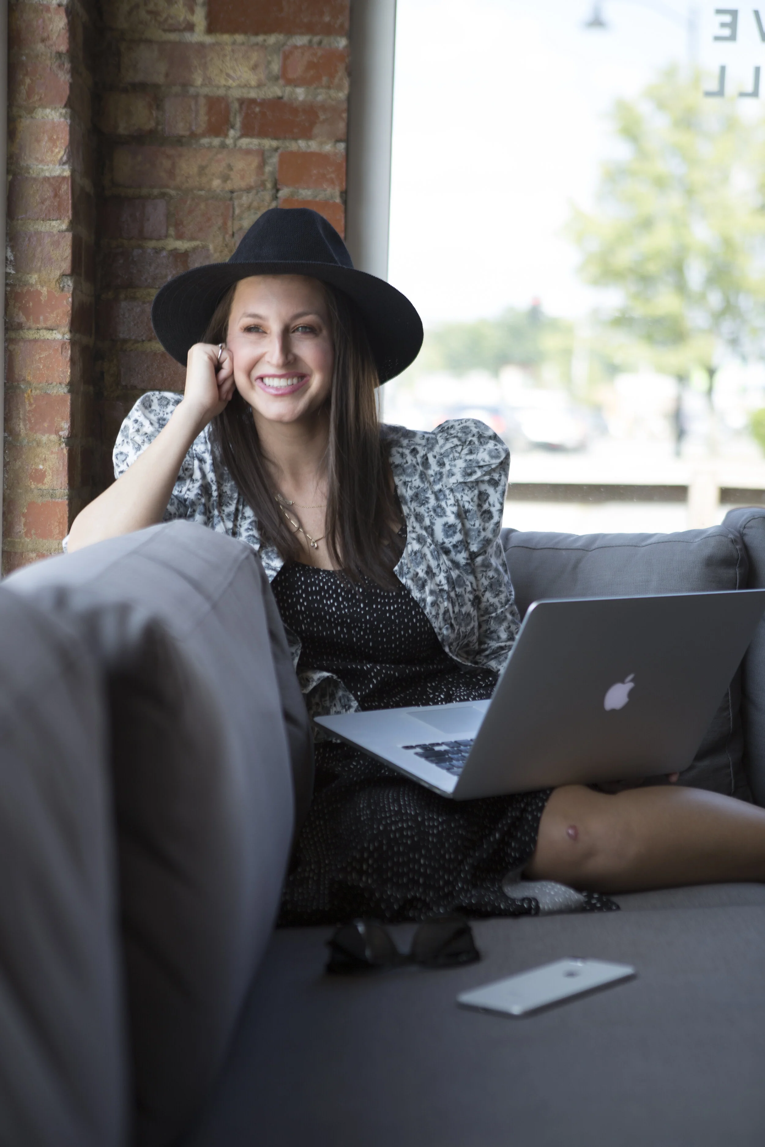 Six Steps to a Designer-Quality Website on a DIY Budget