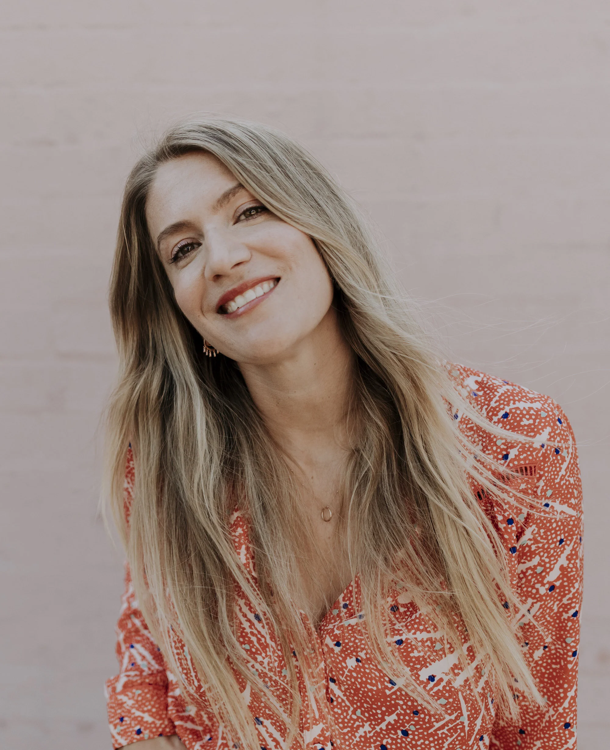 Tuning in to Each Season of Your Cycle with Claire Baker