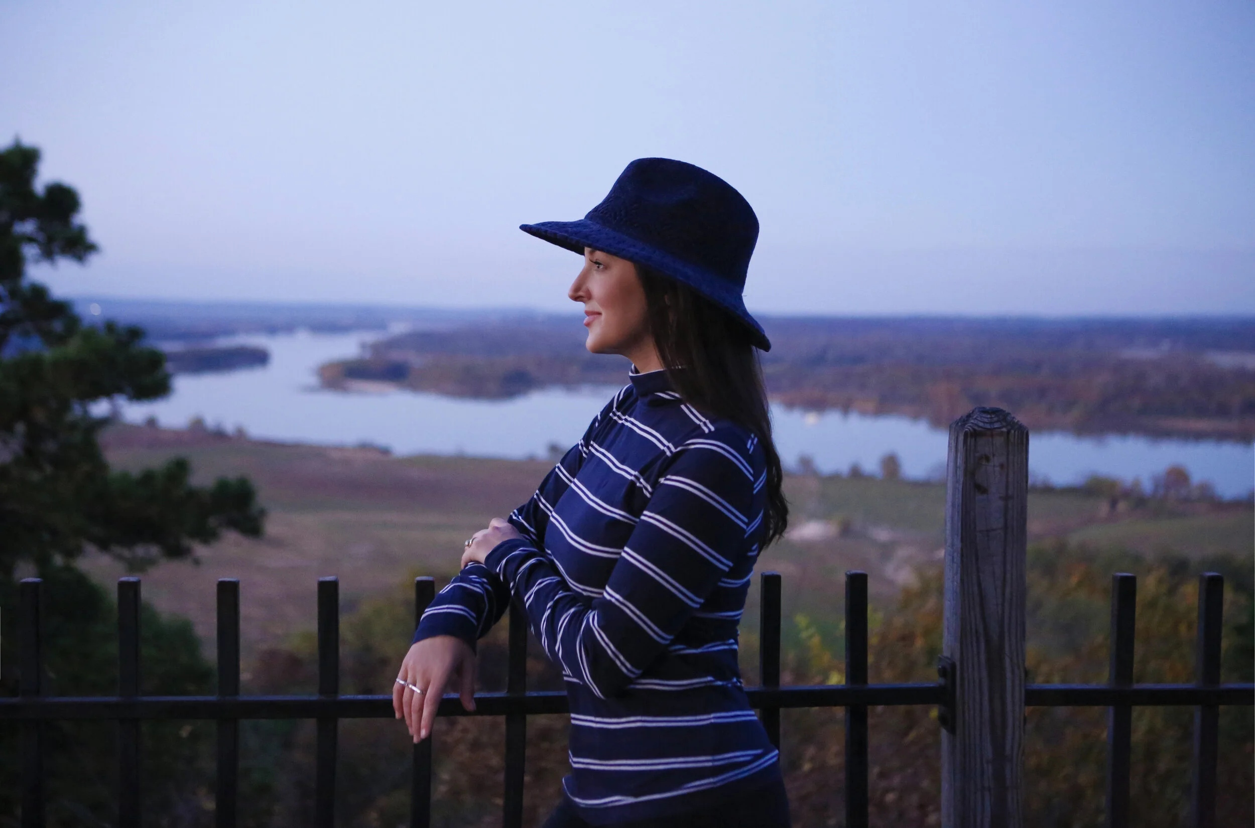 How to Listen to Your Own Voice and Write Your Own Script