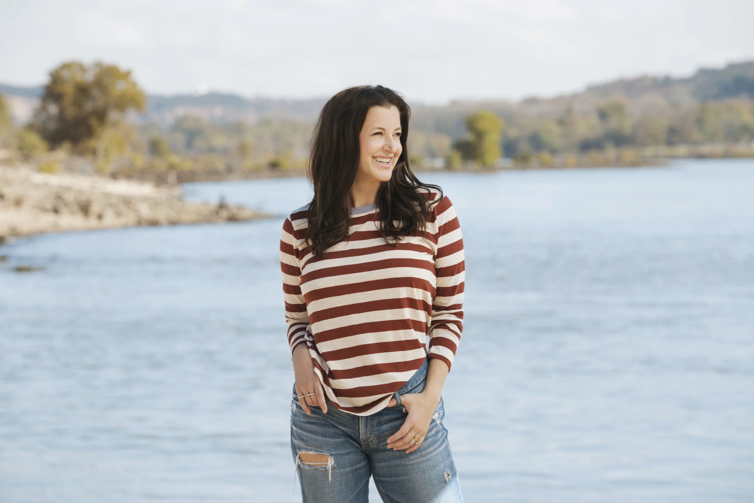 A Guide to Being Flexible While Staying Committed to Your Goals | Whitney Port Blog