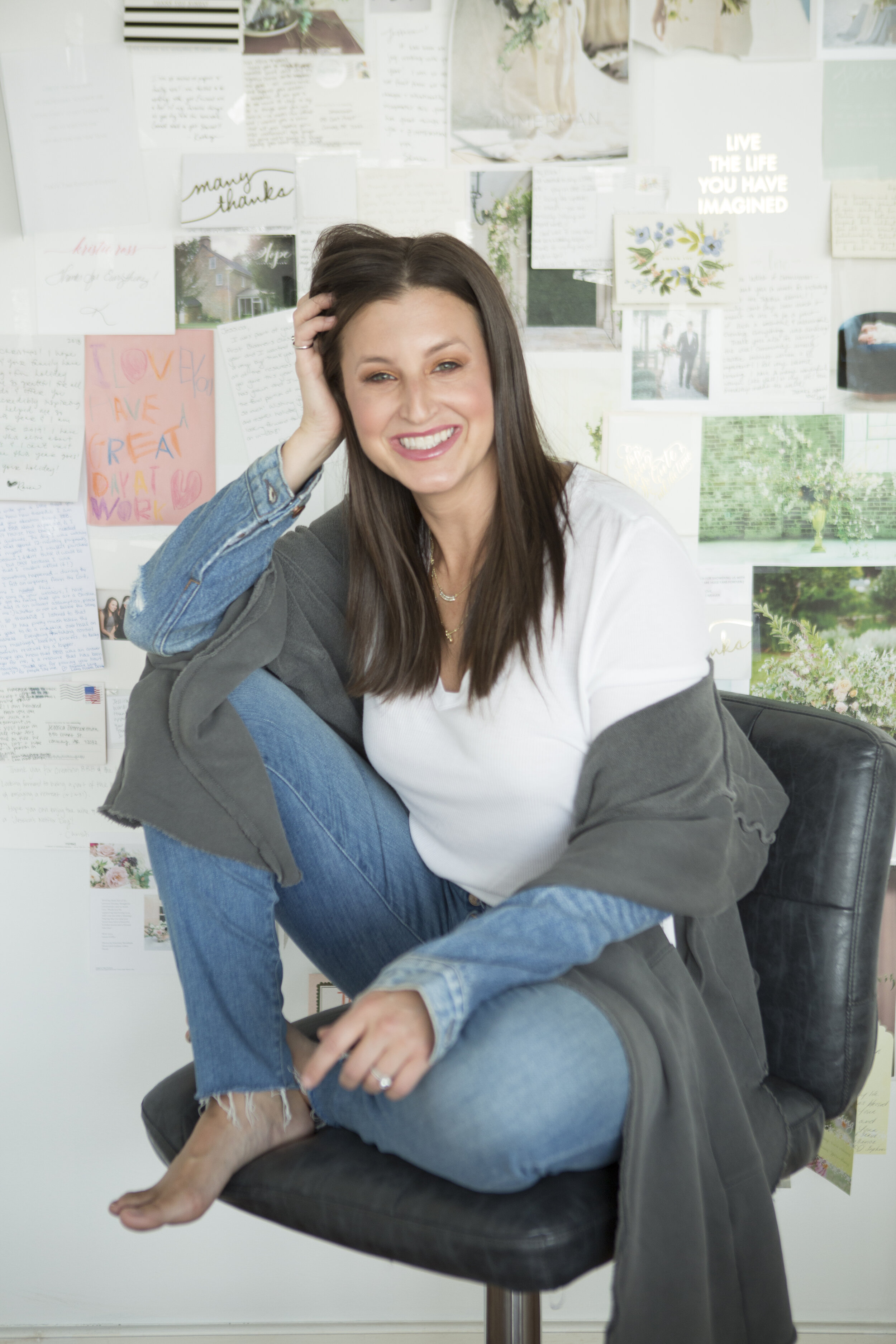 My Favorite Tips and Tricks to Book Clients and Make Money