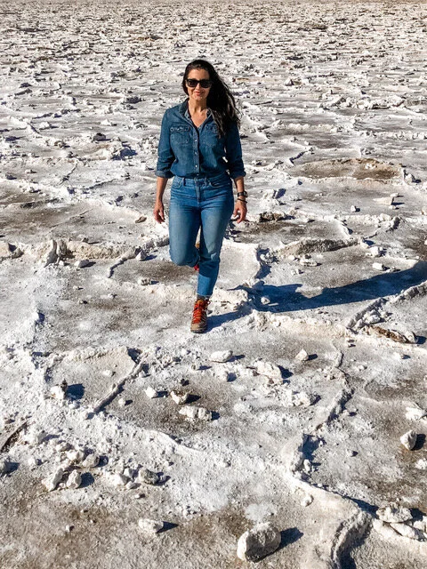 What's to Love About the Lowest Spot in the US