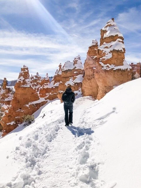 Bryce Canyon National Park Travel Guide