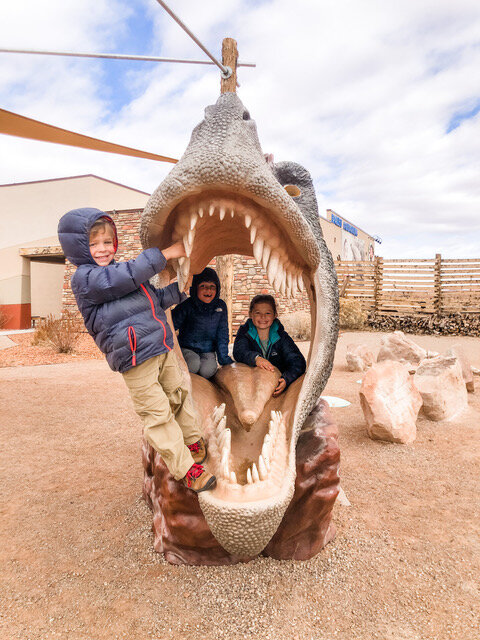 Moab, Utah Travel Guide