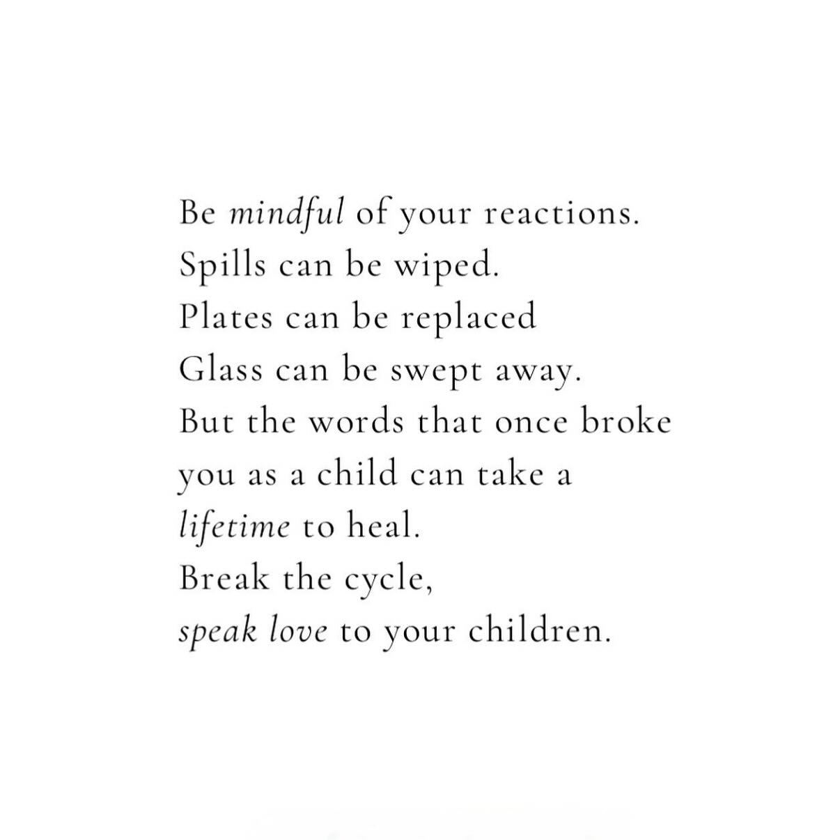 Only love ❤️