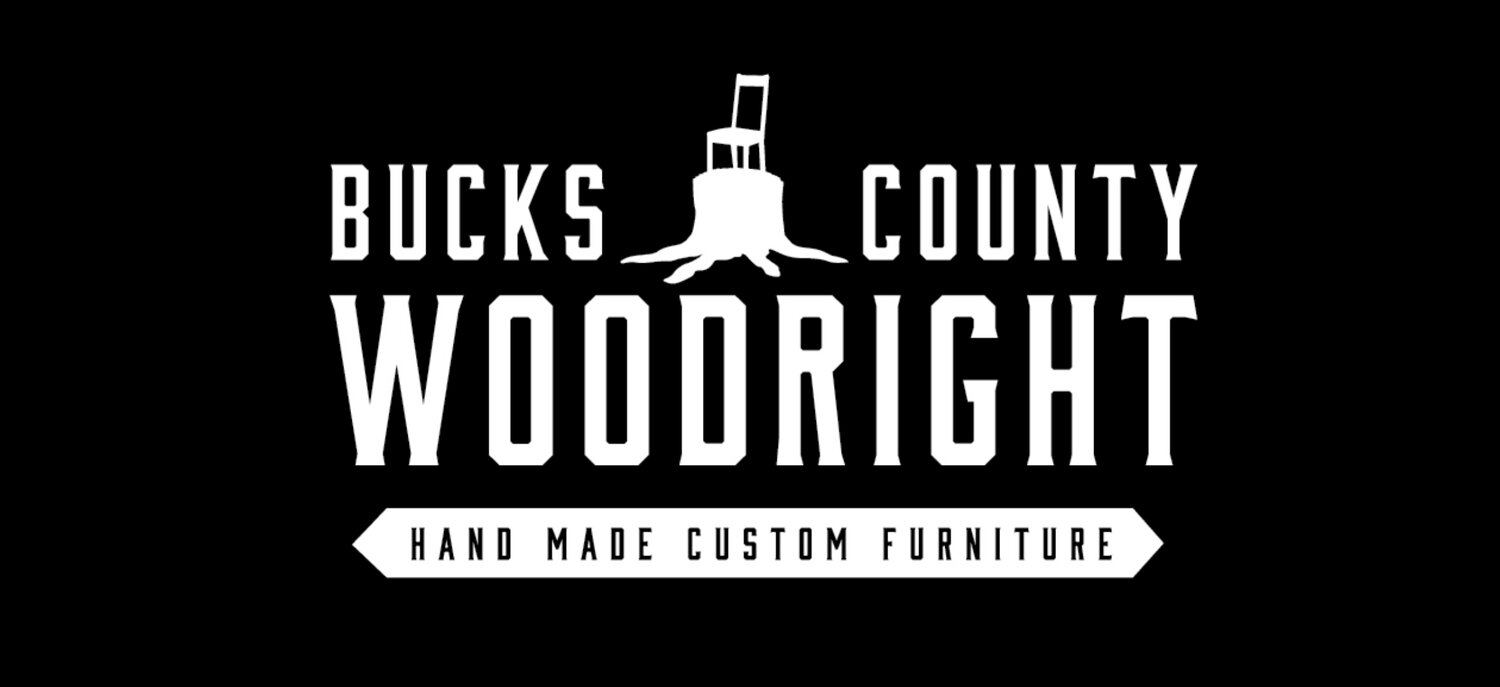 Bucks County Woodright