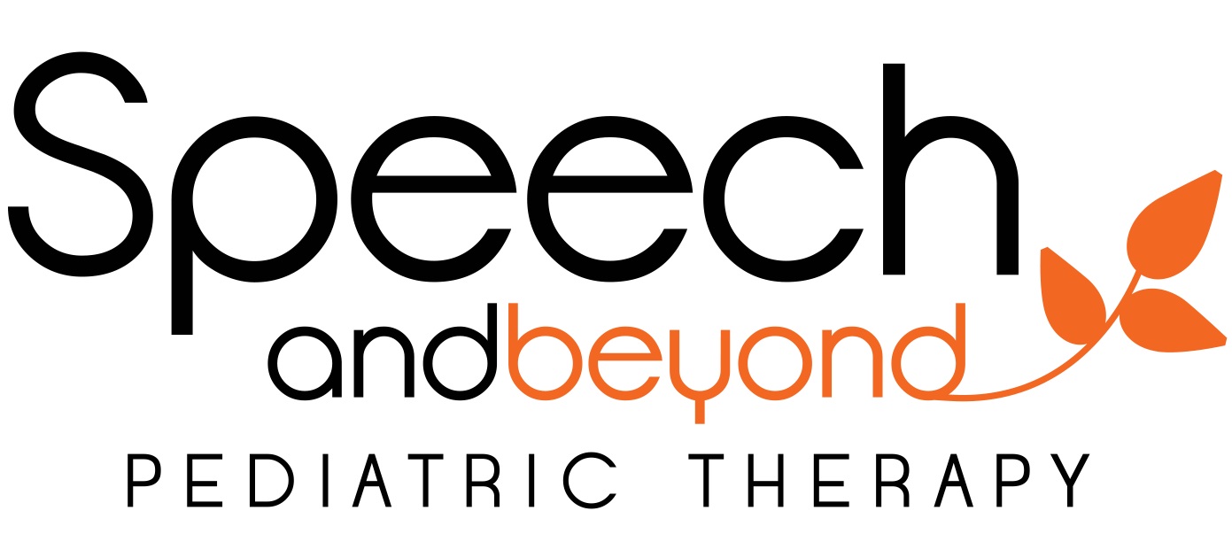 Speech and Beyond Pediatric Therapy