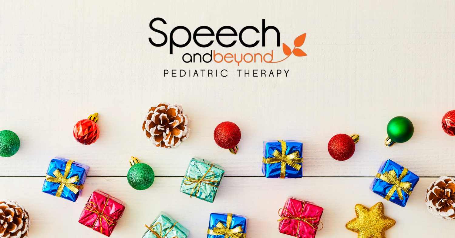 Holiday-Themed Activities for Speech Therapy: Christmas, Hanukkah, and Kwanzaa