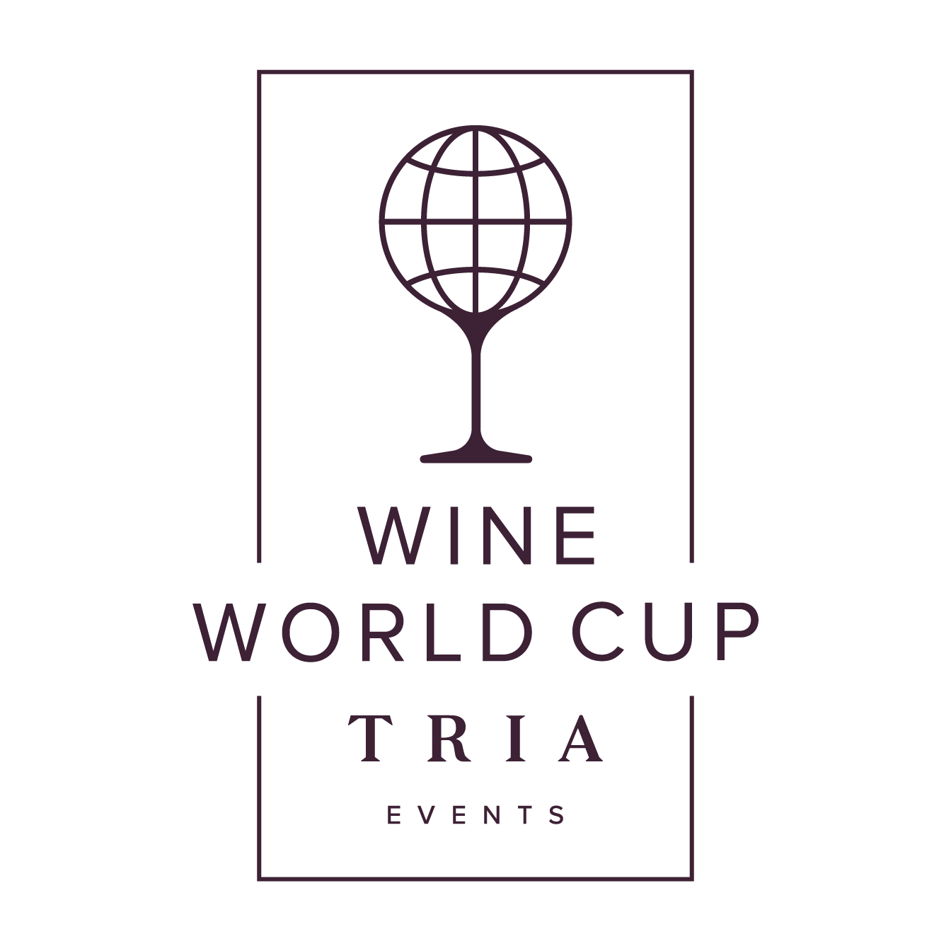 Wine World Cup Logo