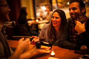 Tria Cafe Rittenhouse photo