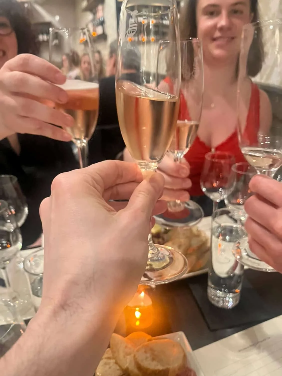 Scenes from a recent night at Tria Events 🍷
Thanks to @gin_and_tonic215 for sharing!

Have you been to a tasting or class before? We got a new line up of events for May in our bio.

#winetasting #phillywine #phillyfood #phillyevents