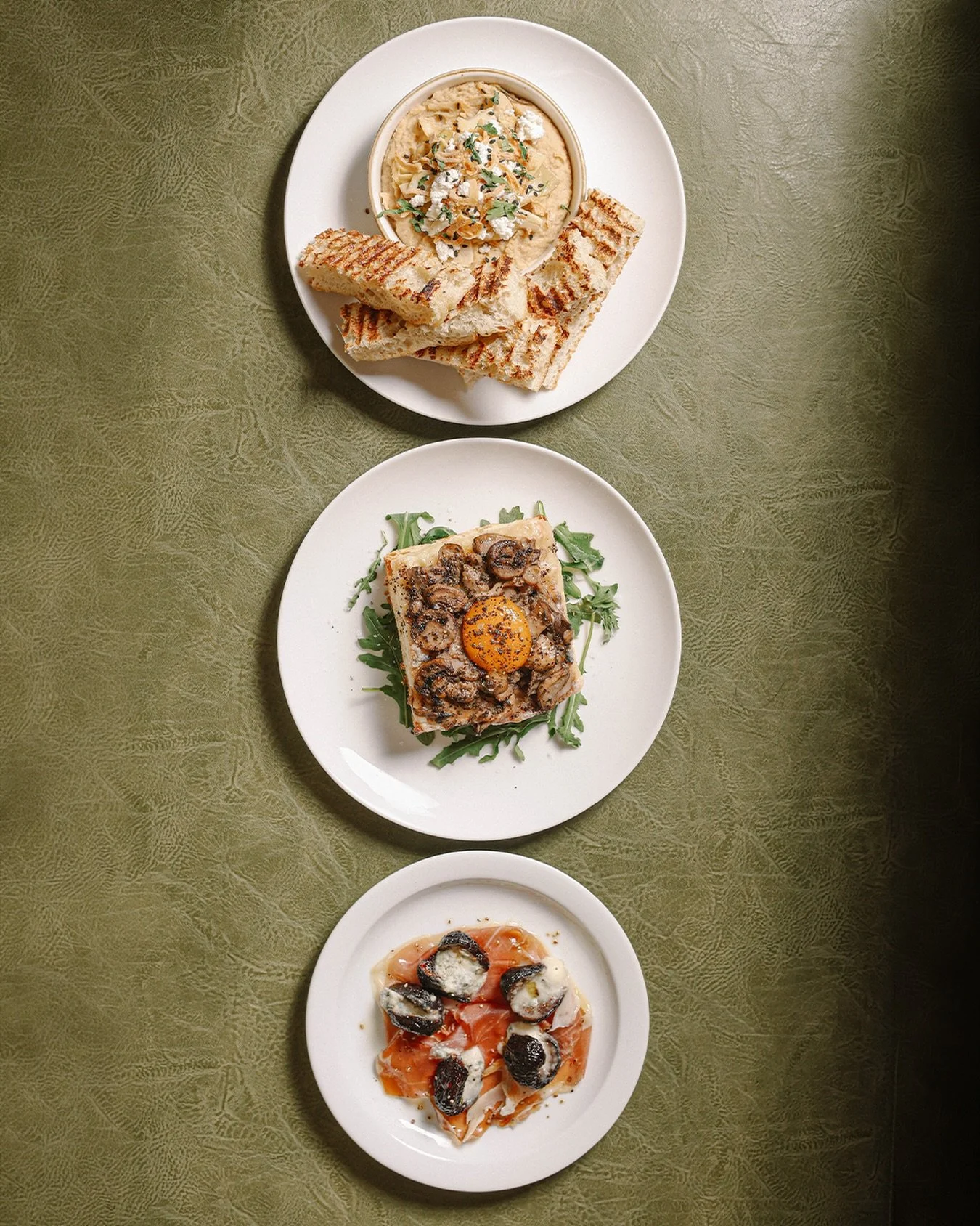 Small plates.
Long conversations.

#phillyfood #phillyrestaurants #phillywine #rittenhousesquare