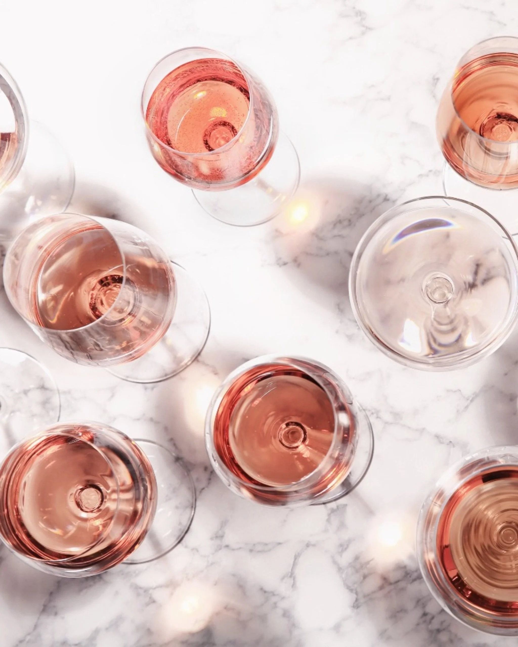 Ros&eacute; season is officially here 🍷☀️

Join Tria Wine Director Lauren Harris for an evening dedicated entirely to ros&eacute; &mdash; from crisp and refreshing pours to deeper, more complex expressions of pink wine. Through a guided tasting of s