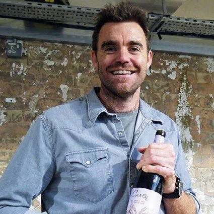 Winemaker Mick Craven
