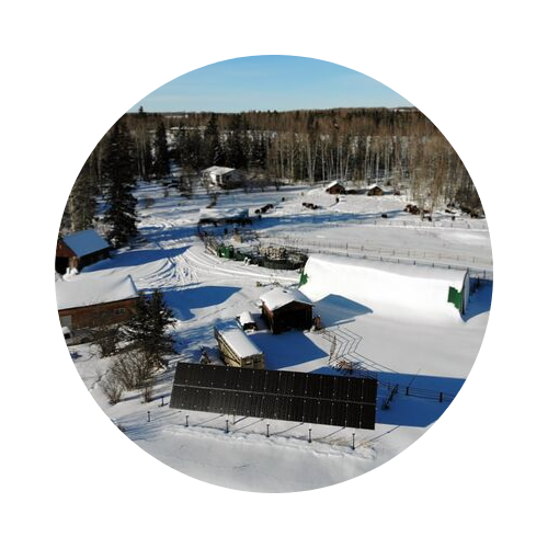 Remote Areas