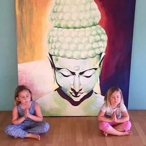 Global Guided Meditation for KIDS (5-8 years)!!!  