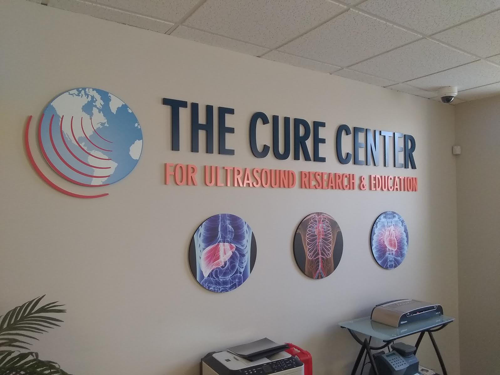 The Cure Center 3D Lettering Sign Design Port Chester, NY 10573 A.jpg