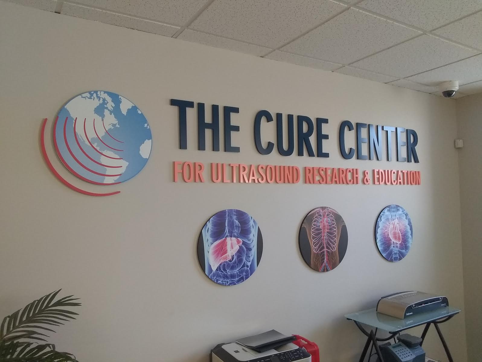 The Cure Center 3D Lettering Sign Design Port Chester, NY 10573 D.jpg