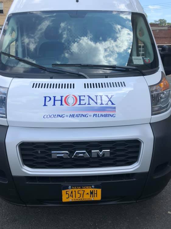 Truck Lettering & Vehicle Wraps in Port Chester, NY @VinniePinstripe  25.jpg