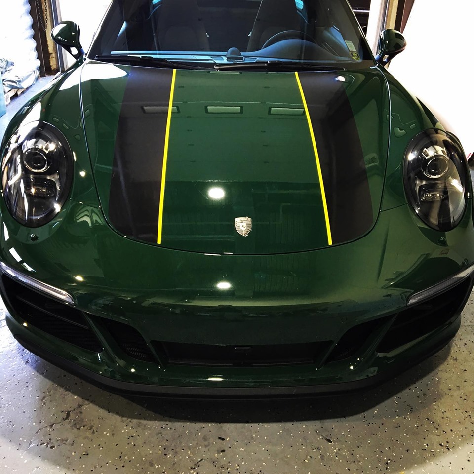 Porche Pinstripes @VinniePinstripe 440 N Main St. Port Chester, NY 10573.jpg