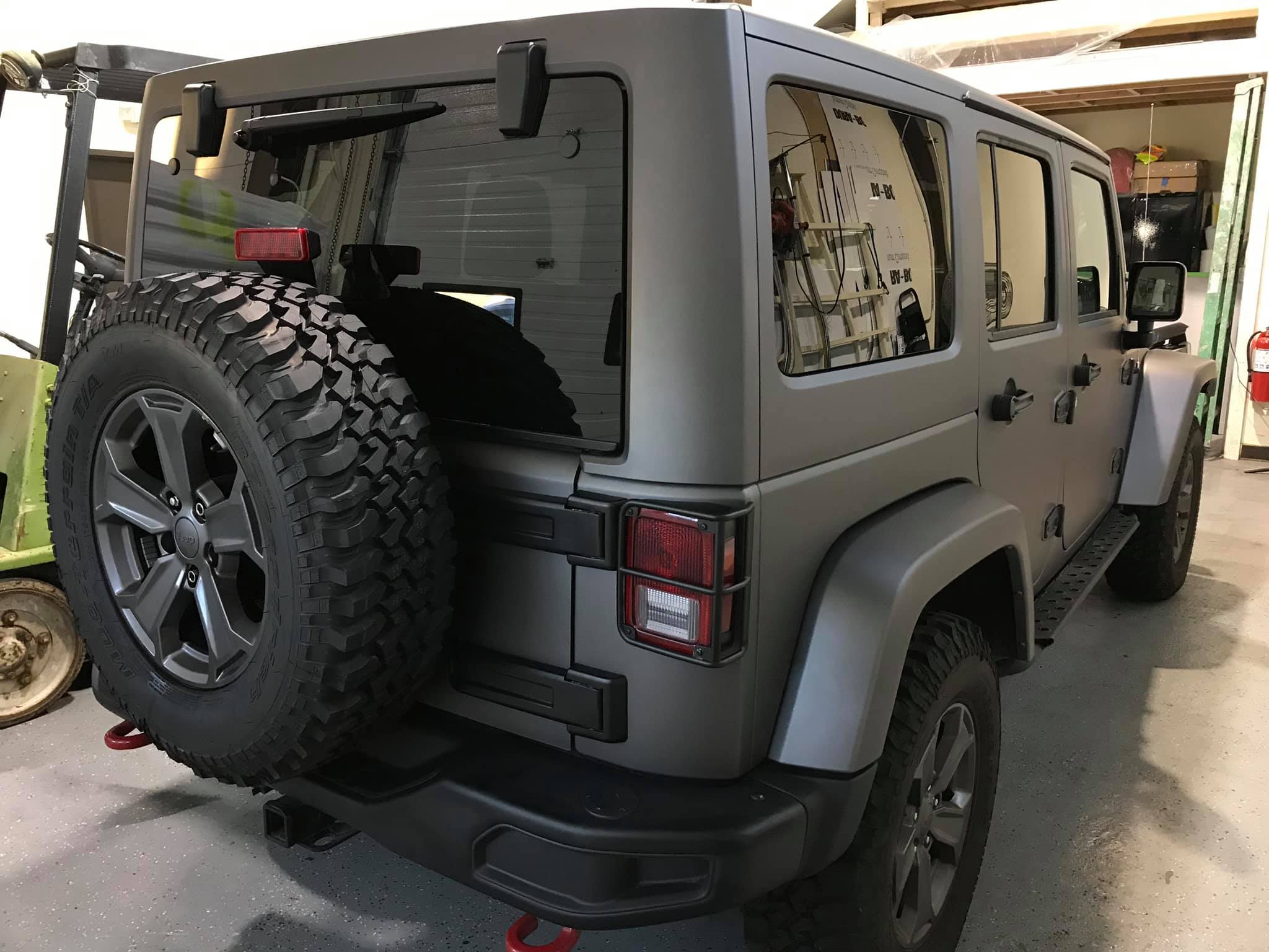 After Jeep SUV Full Matte Wrap @VinniePinstripe 440 N Main St. Port Chester, NY 10573 E.jpg