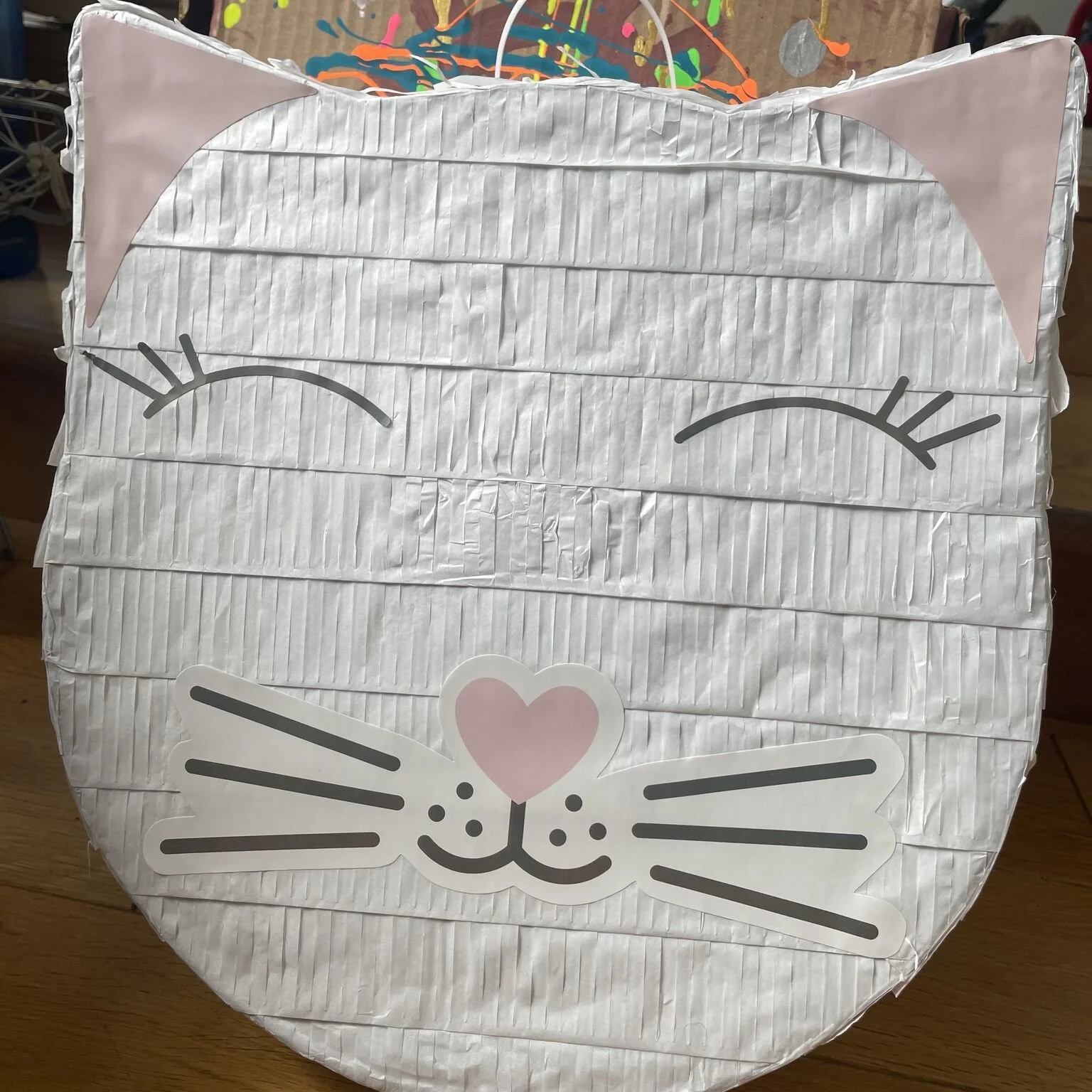 Make your corporate birthday about your customers