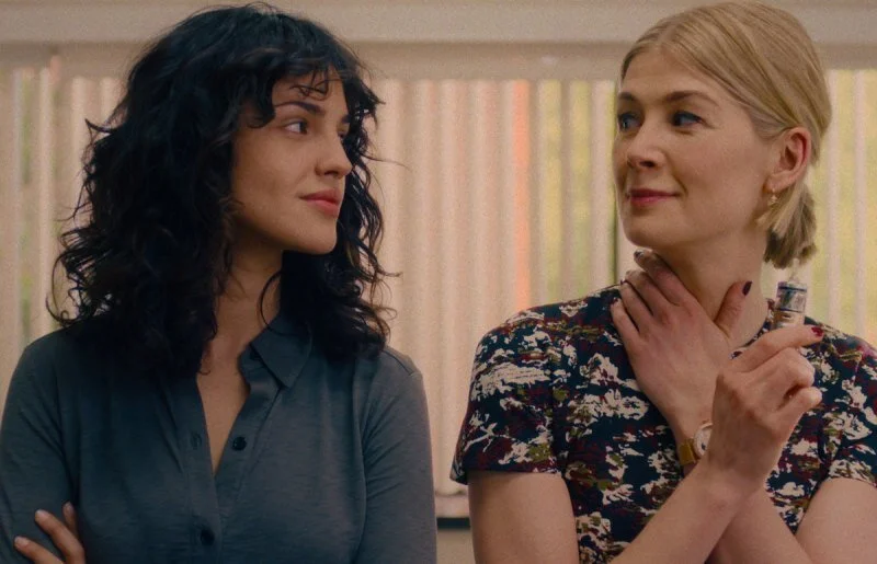 'I care a lot' Dir. J. Blakeson | Reseña por Mariana Larios