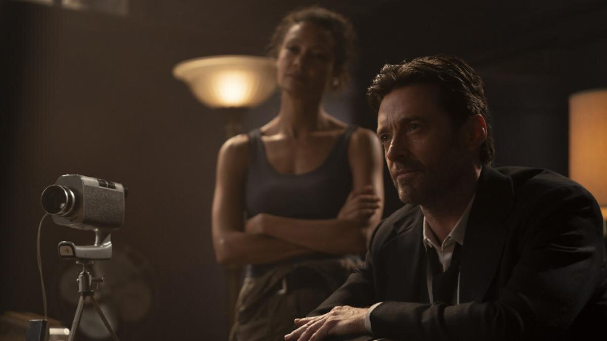 "Reminiscencia" Reseña por el alumno Mauro  Bengoechea 