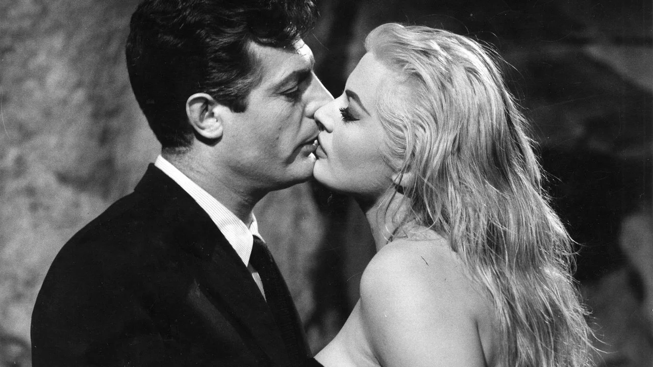 "La Dolce Vita" Dir. Federico Fellini | Reseña de Mauro Bengoechea de A7CDMX