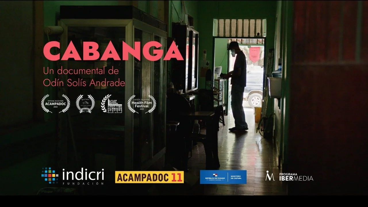 RESIDENCIA ACAMPADOC 2022