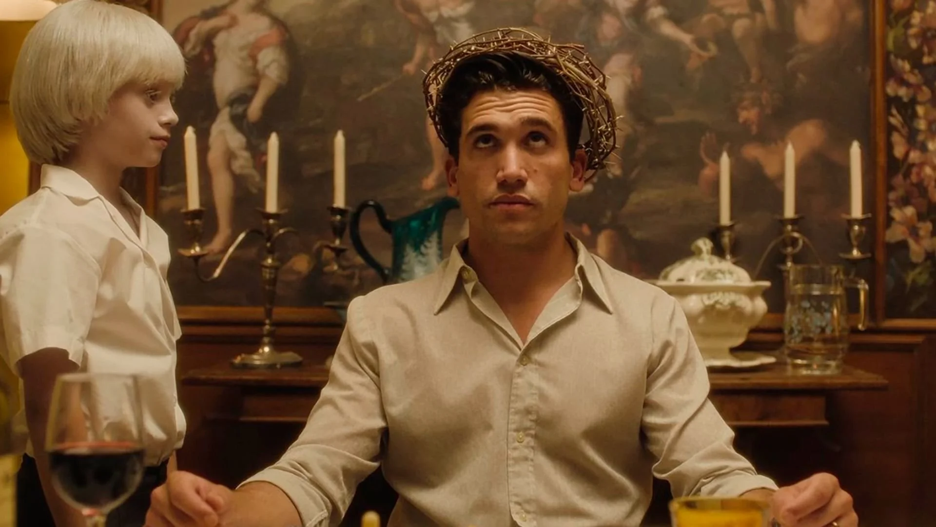 "Tin y Tina" Dir. Rubin Stein | Reseña por Alejandro Castro 