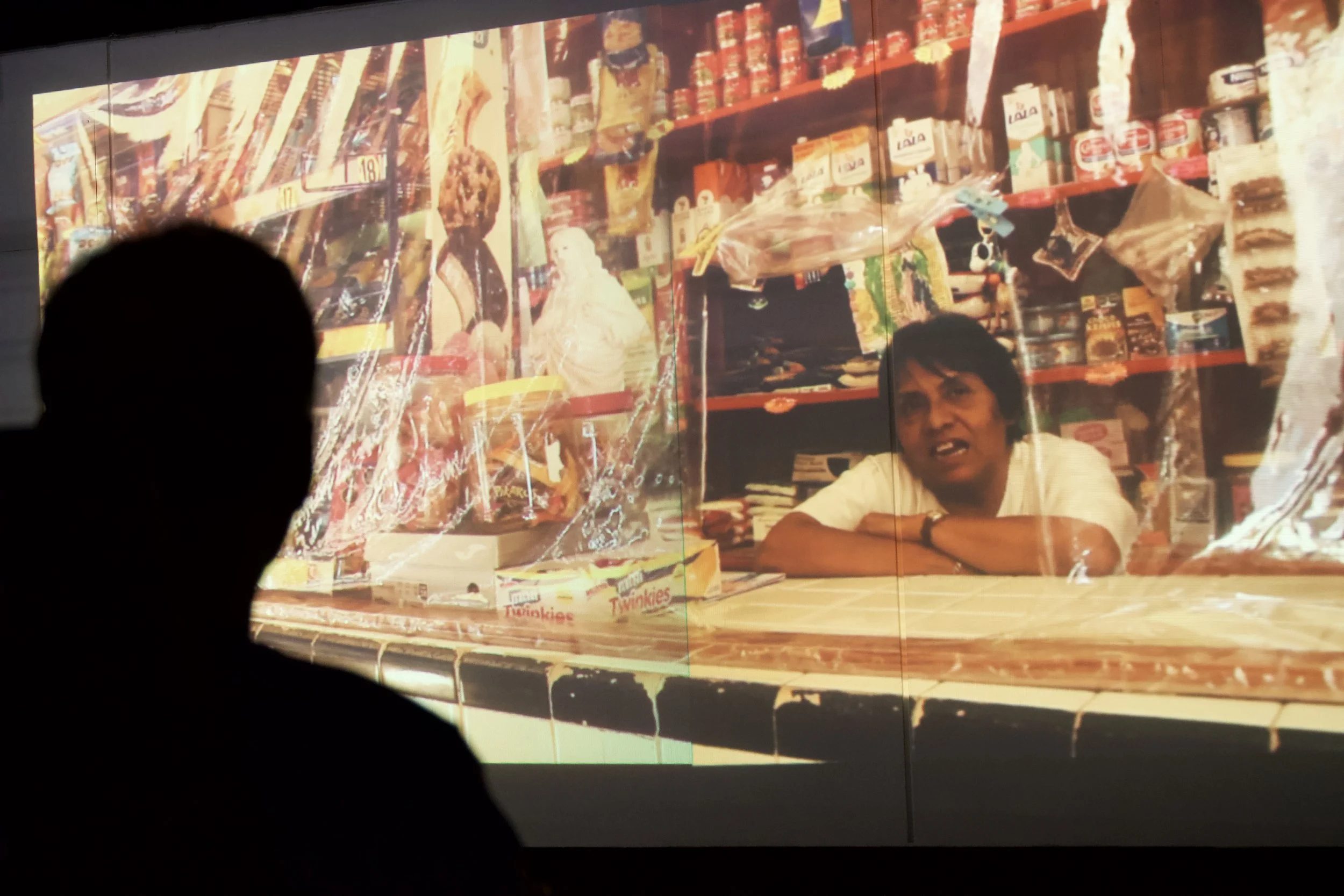 Muestra Arte7CDMX | Metro Zapata