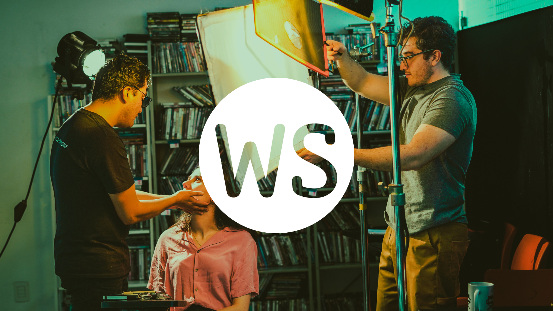 Workshop de Verano en Cine (15 a 21 años)