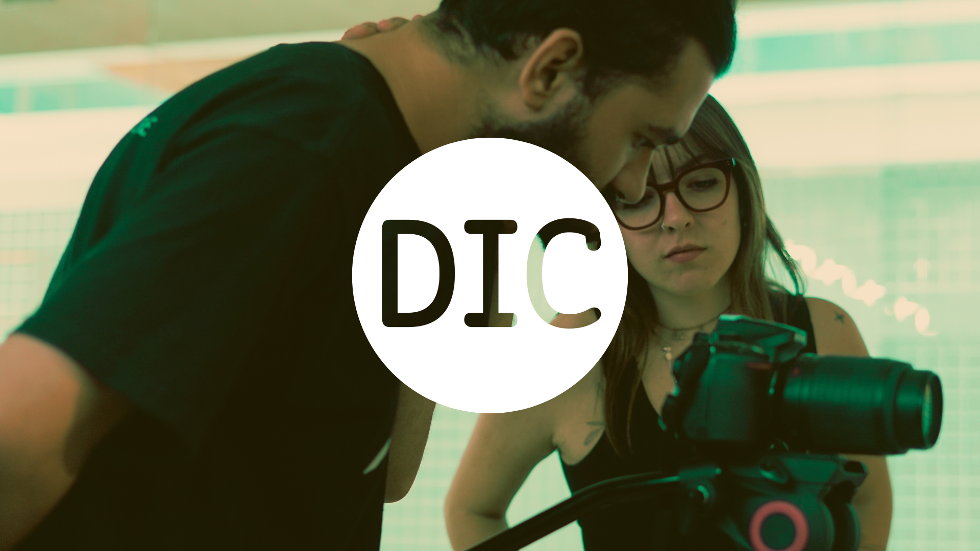 Diplomado Intensivo de Realización Cinematográfica