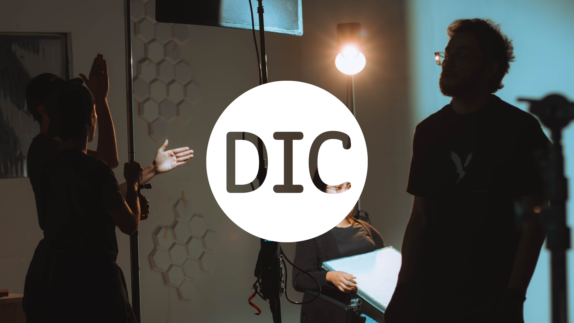 Diplomado Intensivo de Realización Cinematográfica