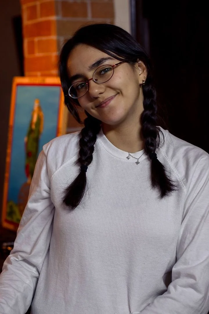 Entrevista a Andrea Sesma | Alumna de A7 QRO