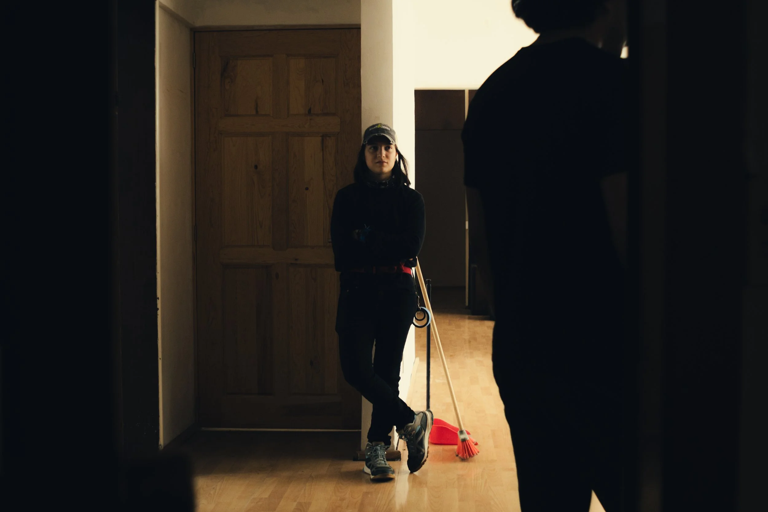 Entrevista a Tamara Cortés | Alumna de A7 CDMX 