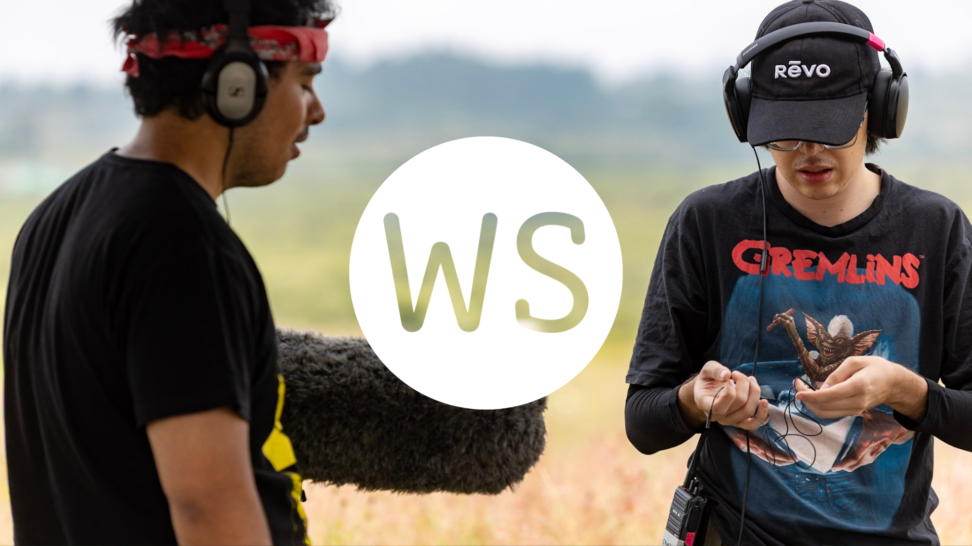 Workshop de Verano en Cine (15 a 21 años)